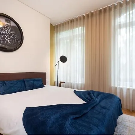 Apartamento Ok Molly