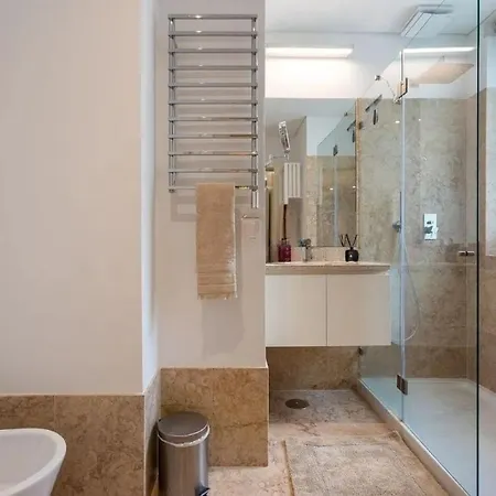 Apartamento Ok Molly Lisboa