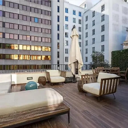 Apartment Ok Molly *