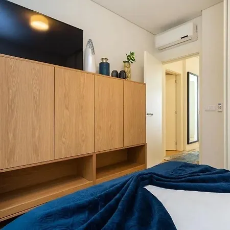 Apartment Ok Molly Lisbon